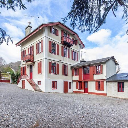 L'Observatoire Du Pic Bagnères-de-Bigorre Eksteriør billede
